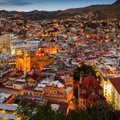 Spalvingoji Meksika: kodėl vertėtų ten nuvykti