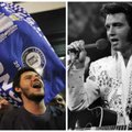 Pasaulis negali patikėti „Leicester“ stebuklu: realiau, kad Elvis – gyvas