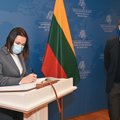 Неделя в Беларуси: отказ Литвы выдать Тихановскую, поиск тунеядцев, слив скандальной аудиозаписи