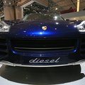 Kaune ilgapirščiai nukniaukė „Porsche“ automobilį: nuostolis – 45 tūkst. eurų