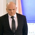 Baltarusija skelbia apie sulaikytus Lenkijos ir Baltijos šalių piliečius