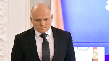 Глава КГБ заявил о задержании в Беларуси граждан Польши, стран Балтии и "десятков граждан Украины"