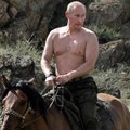Paaiškino, kaip mąsto Putinas: jis laikosi tam tikrų "paniatkių"