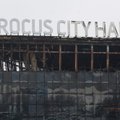 Теракт в подмосковном «Крокус Сити Холле»: подозреваемые и хронология