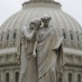 JAV Kongreso respublikonai susitarė dėl biudžeto su Baltaisiais rūmais