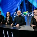 Eurovizinė karštinė įsibėgėja: ko nesako prodiuseriai