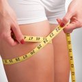 Tyrimas: svorį gali lemti vos viena papildoma minutė intensyvios mankštos