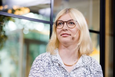 Vaiva Rutkauskaitė