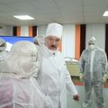 Беларусь: отношение властей к пандемии в 2020 году сейчас оборачивается недоверием белорусов к вакцинации