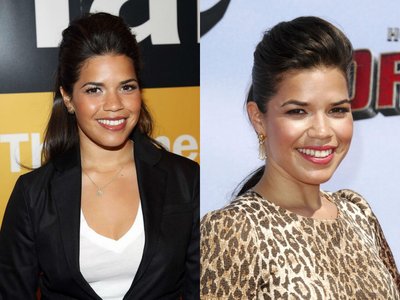 America Ferrera