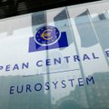 Европейский центральный банк повысил процентные ставки на 0,75 процентного пункта