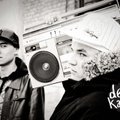 Hiphopo duetas „Dee & Kamy” koncertą surengs nakvynės namuose