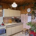 Įvertinkite prieš ir po: įspūdingi 40 metų skaičiuojančios sovietinės virtuvės pokyčiai