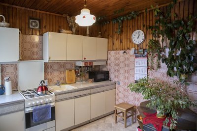 Sovietinės virtuvės pokyčiai 