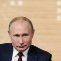Rusija grasina imtis atsako, jei Estija ir toliau spaus „Sputnik“
