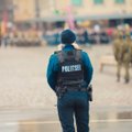 Estijoje sulaikyta šnipinėjimu įtariama moteris
