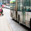 Iš pro langą autobusą stebėjusio vilniečio – gražūs žodžiai vairuotojai