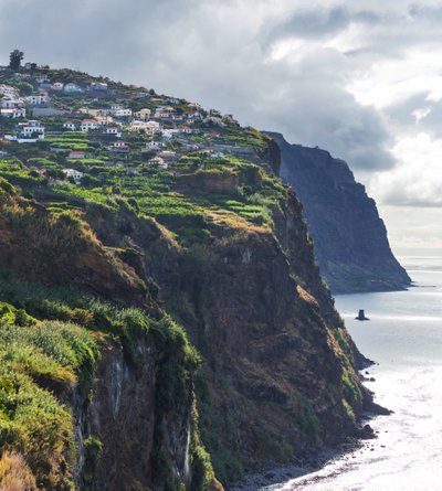  Madeira