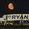Ложь о бомбе в самолете Ryanair была преднамеренной. Что говорится в докладе ICAO