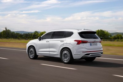 Hyundai/Shutterstock nuotr.