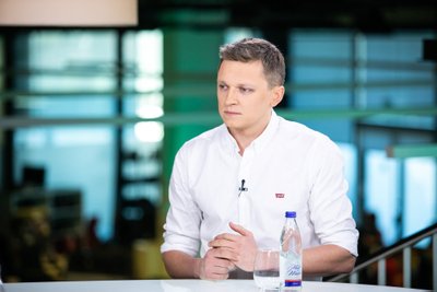 Pijus Makarevičius