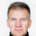 Mirė laidų lenkų kalba žurnalistas S. Michalkevič