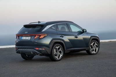 Hyundai/Shutterstock nuotr.