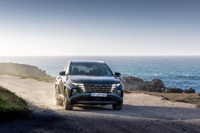 Hyundai/Shutterstock nuotr.