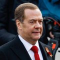 Дмитрий Медведев: обстрелы энергообъектов Украины прекратятся, если она признает аннексию своих территорий