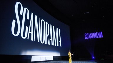 Scanorama film festival kicks off