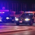 FTB apieškojo įtariamojo dėl nepavykusio išpuolio Niujorke namus