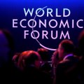 Davoso forumas vyks gegužės 22–26 dienomis įprastu formatu