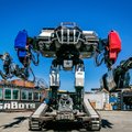 Robotai–kariai: ar neišsipildys blogiausi fantastinių filmų scenarijai?