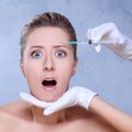 Atvira kosmetologės išpažintis: kas atsitinka, kai per dažnai leidžiamas botoksas