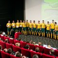 Ar lietuviams įdomus futbolas? Europos U-19 čempionato organizatoriai stadionuose laukia 50 tūkst. žiūrovų