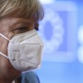 Vokietijos valdančiosios partijos suvažiavimas dėl koronaviruso atidėtas neribotam laikui