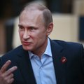 Kremlius neigia, kad kišasi į JAV rinkimų kampaniją