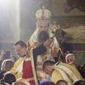Bulgarijos stačiatikių bažnyčia išsirinko naują prorusišką patriarchą