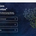 Sukurta internetinė svetainė „Europos horizontas“ – mokslo bendruomenės poreikiams