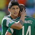 Meksikos futbolo žvaigždės pagrobimą užsakė jo giminaitis