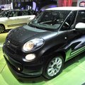 „Fiat“ panaikins 1,5 tūkst. darbo vietų Lenkijoje
