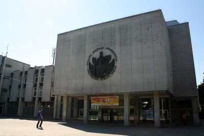 Vytauto Didžiojo universitetas (VDU)