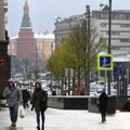 Maskvoje mažų butų bumas