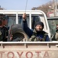 Турция заявила об успешном начале операции против войск Асада в Сирии