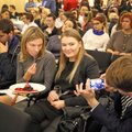 Vilniuje įvyks „Wine + Dessert 2018“ čempionatas: dalyvaus geriausi šalies šefai ir ekspertai