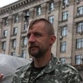 Išskirtinis interviu su „Berkut“ kankintu kazoku: ginsime Ukrainą iki galo