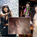 Į „Euroviziją“ sugrįžta antrą kartą Švedijai atstovausianti Loreen: nors jos daina šalyje tapo hitu, kai kurie komentatoriai netveria pykčiu