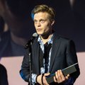 Išrinktas Dalios Tamulevičiūtės lietuvių autorių scenos meno kūrinių konkurso laimėtojas