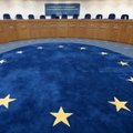 Европейский суд по правам человека рассматривает дело свидетеля Иеговы против Литвы