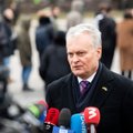 Новые рейтинги – кого литовцы хотят видеть на посту президента